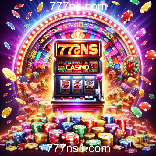 A Fascinante Aventura dos Caça-Níqueis no 777ns.com